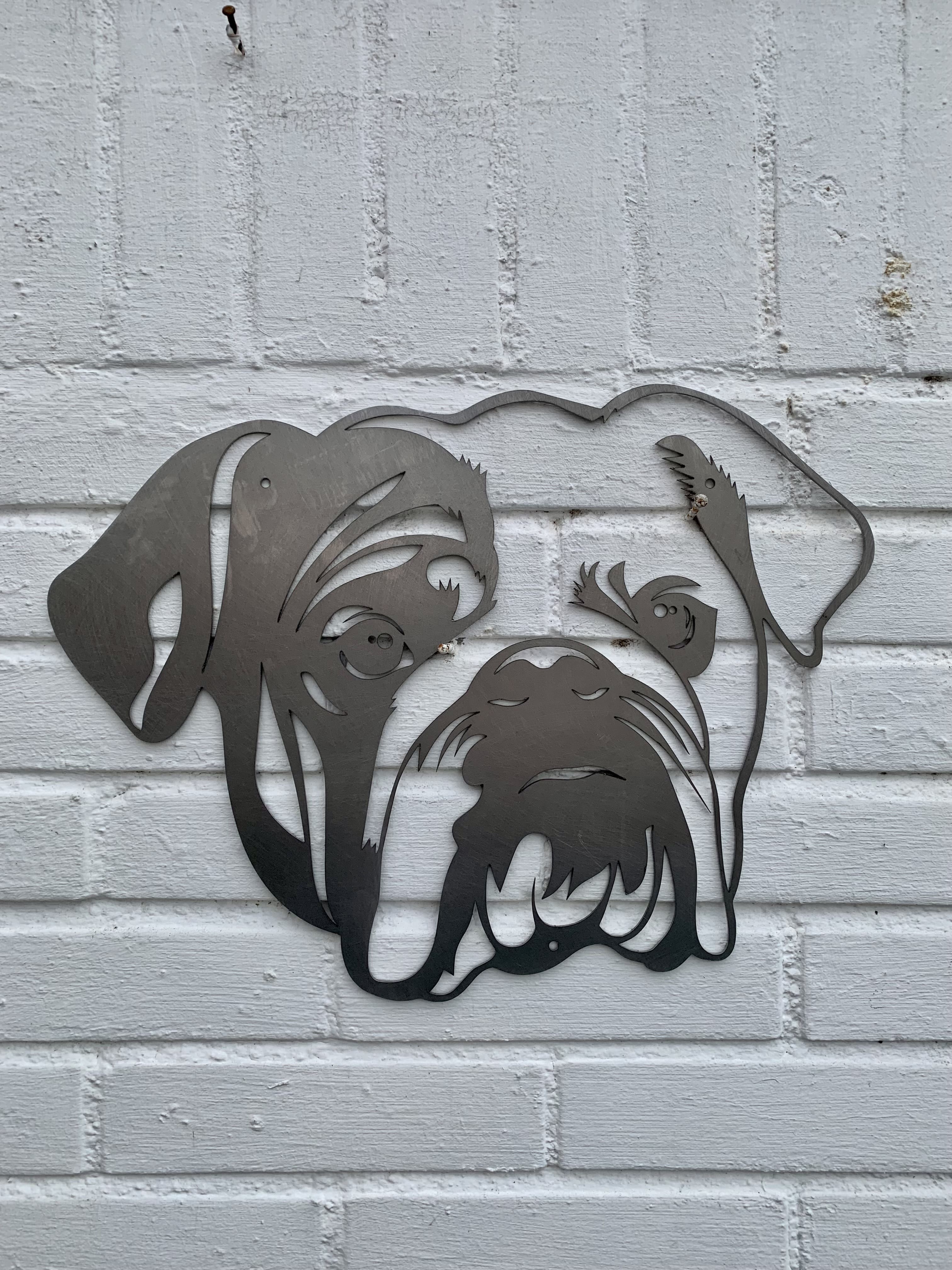 Bulldogge