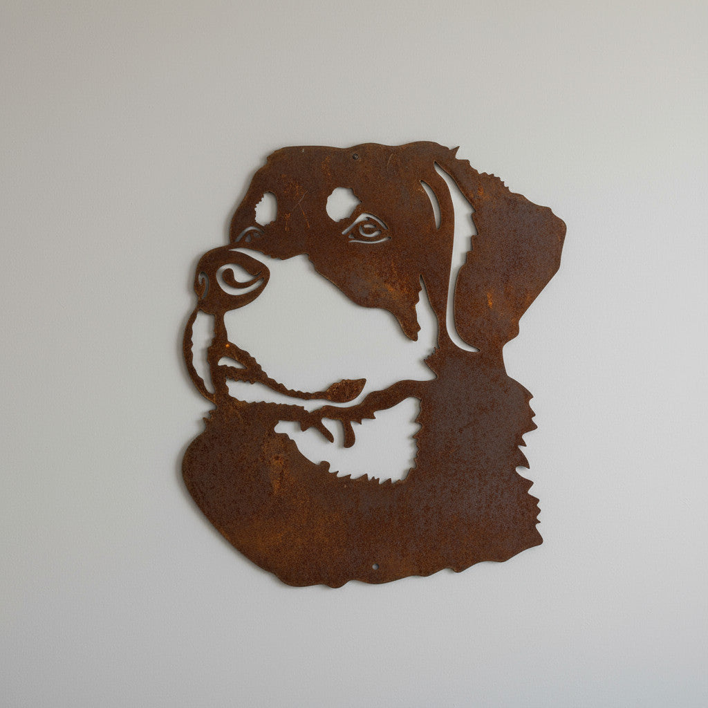 The Rottweiler