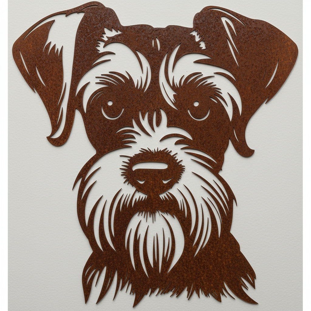 Zwergschnauzer