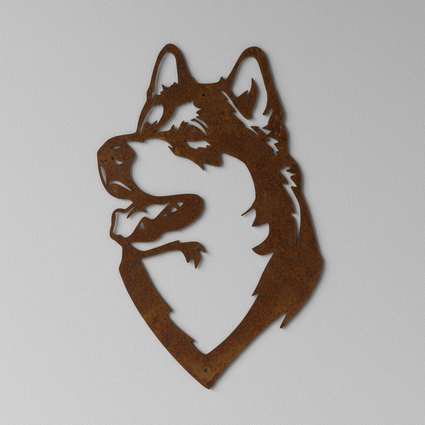 Der Husky