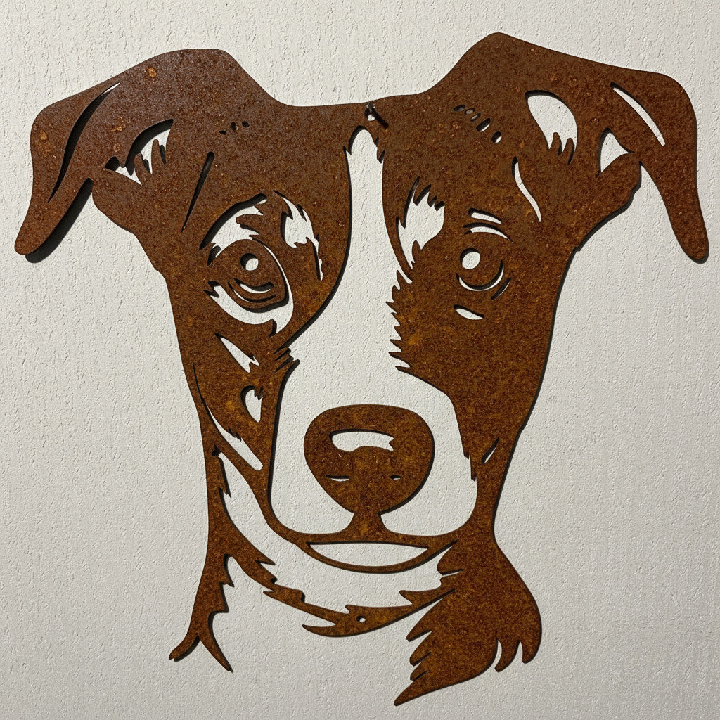 Der Jack Russel