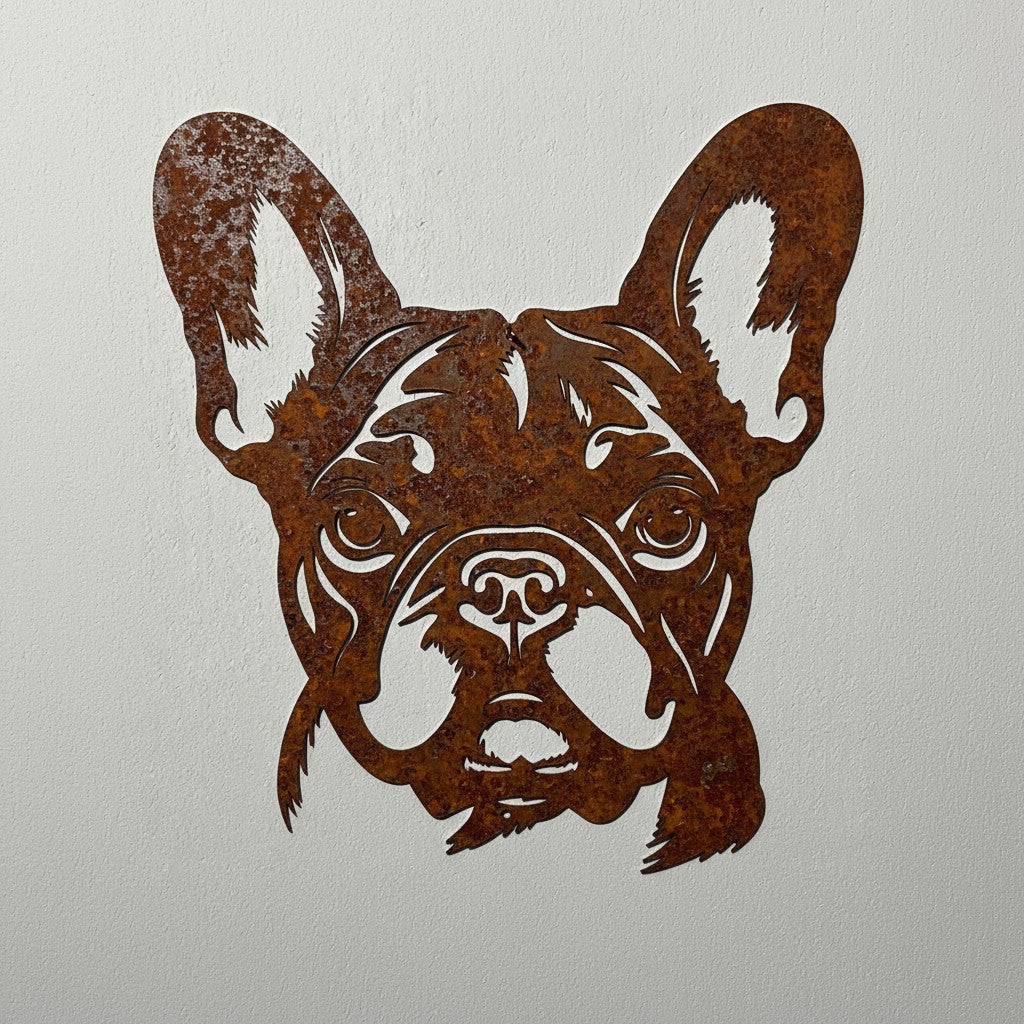 Französische Bulldogge