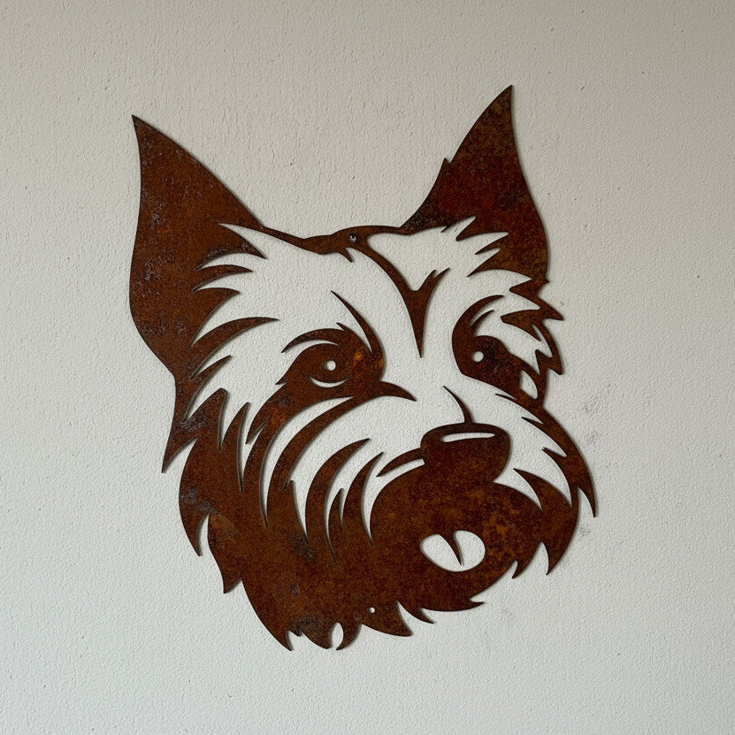 West Highland White Terrier