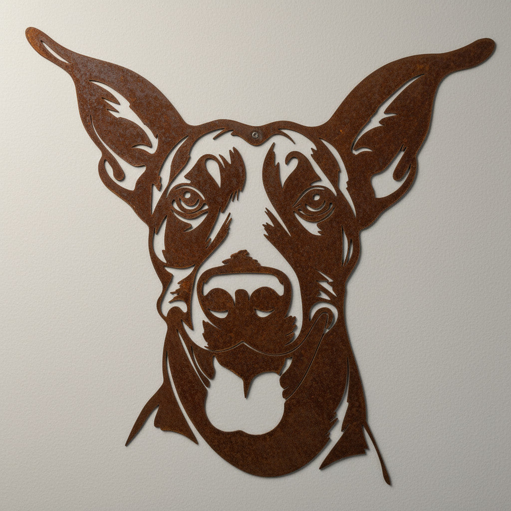 Der Dobermann
