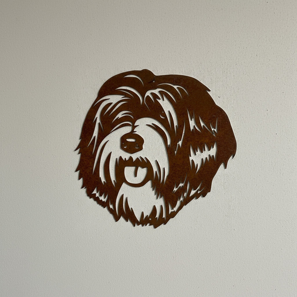 Tibet-Terrier