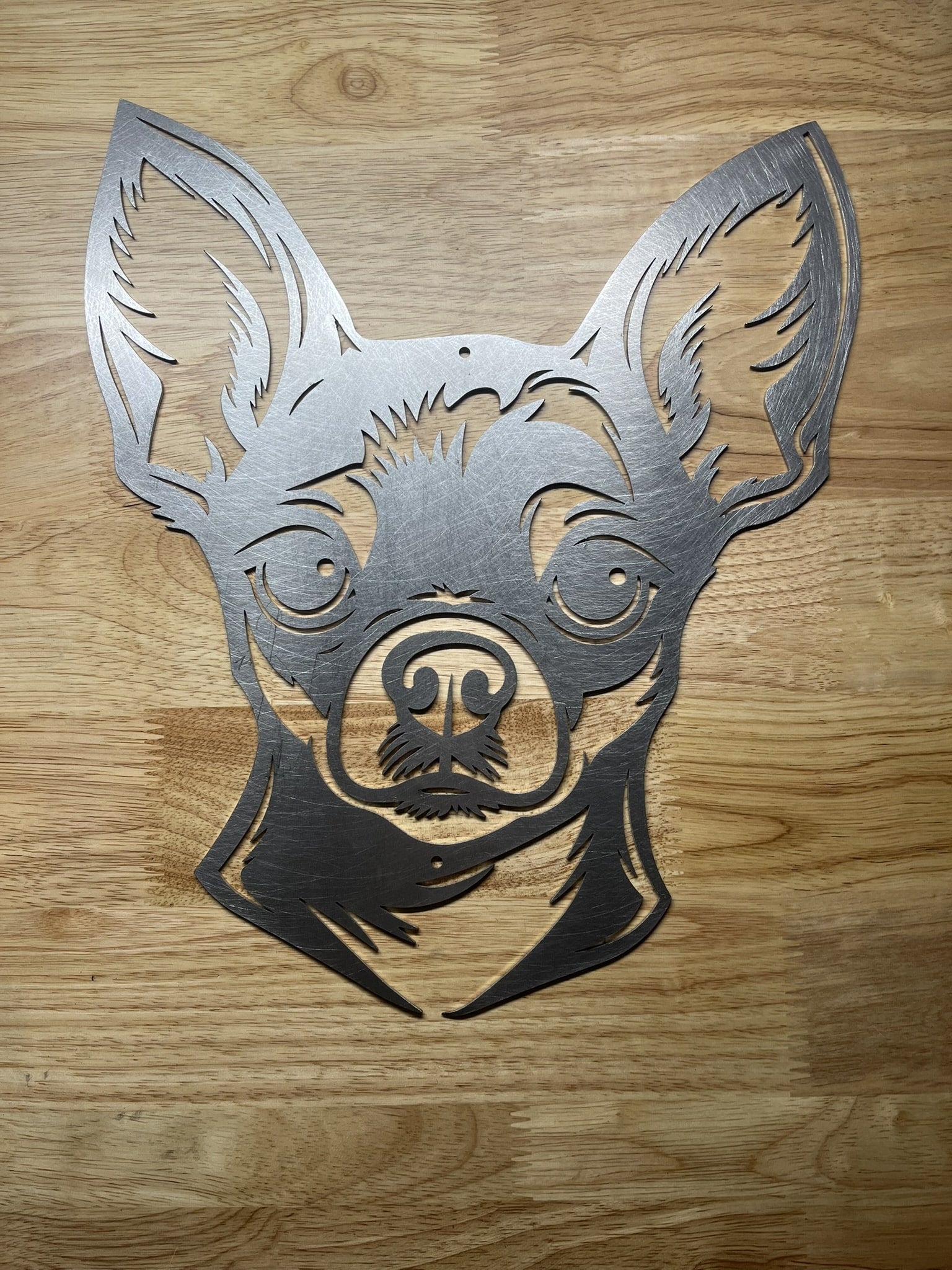 Chihuahua