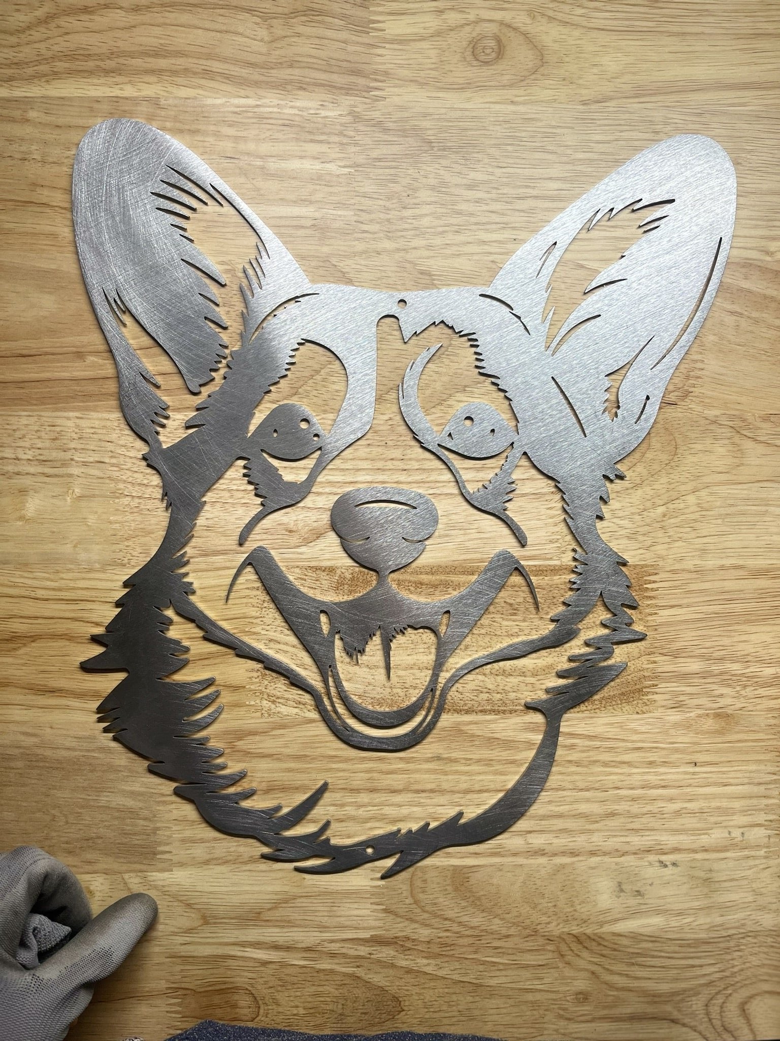 Der Corgi 2