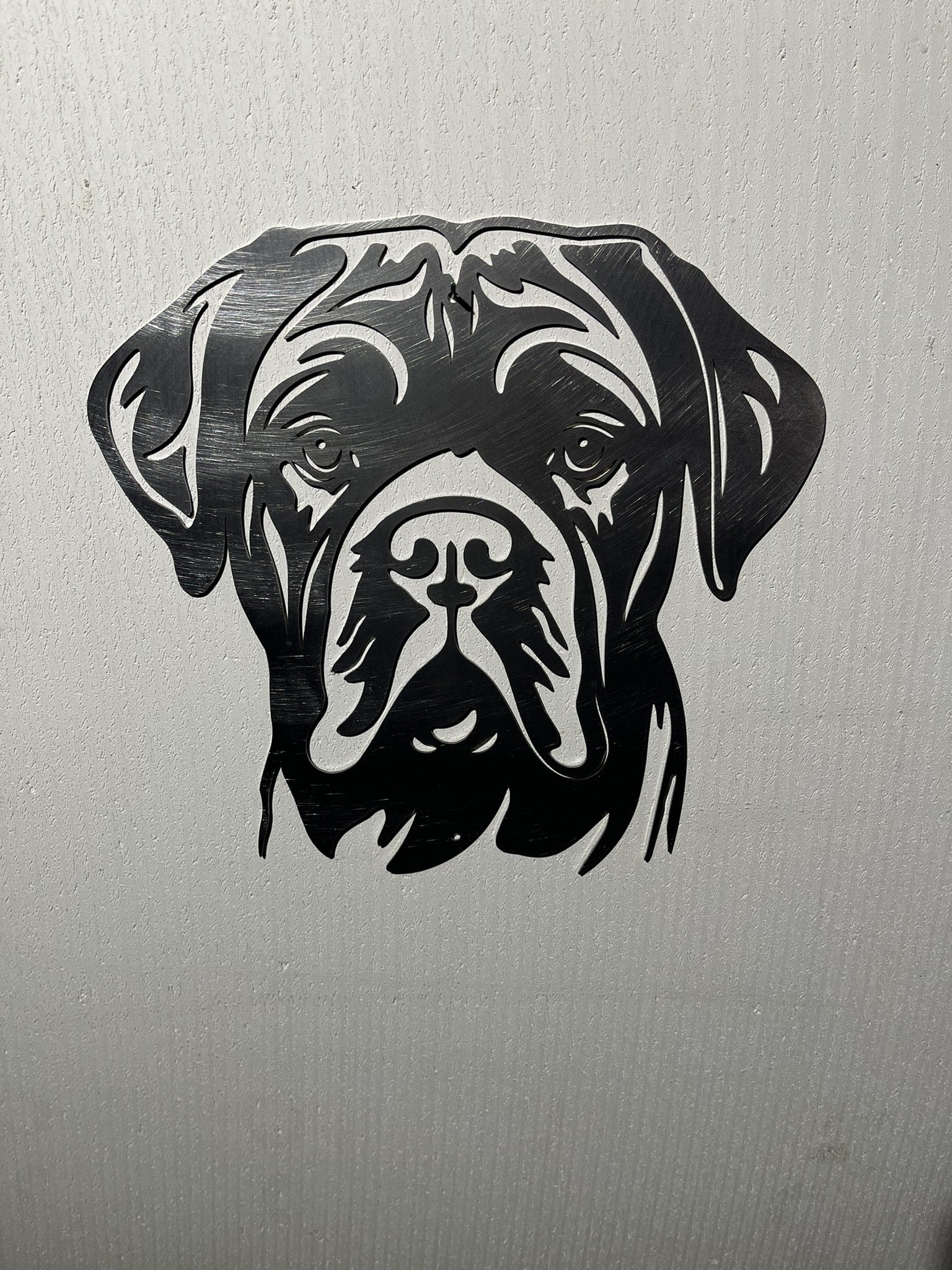 Dogue de Bordeaux