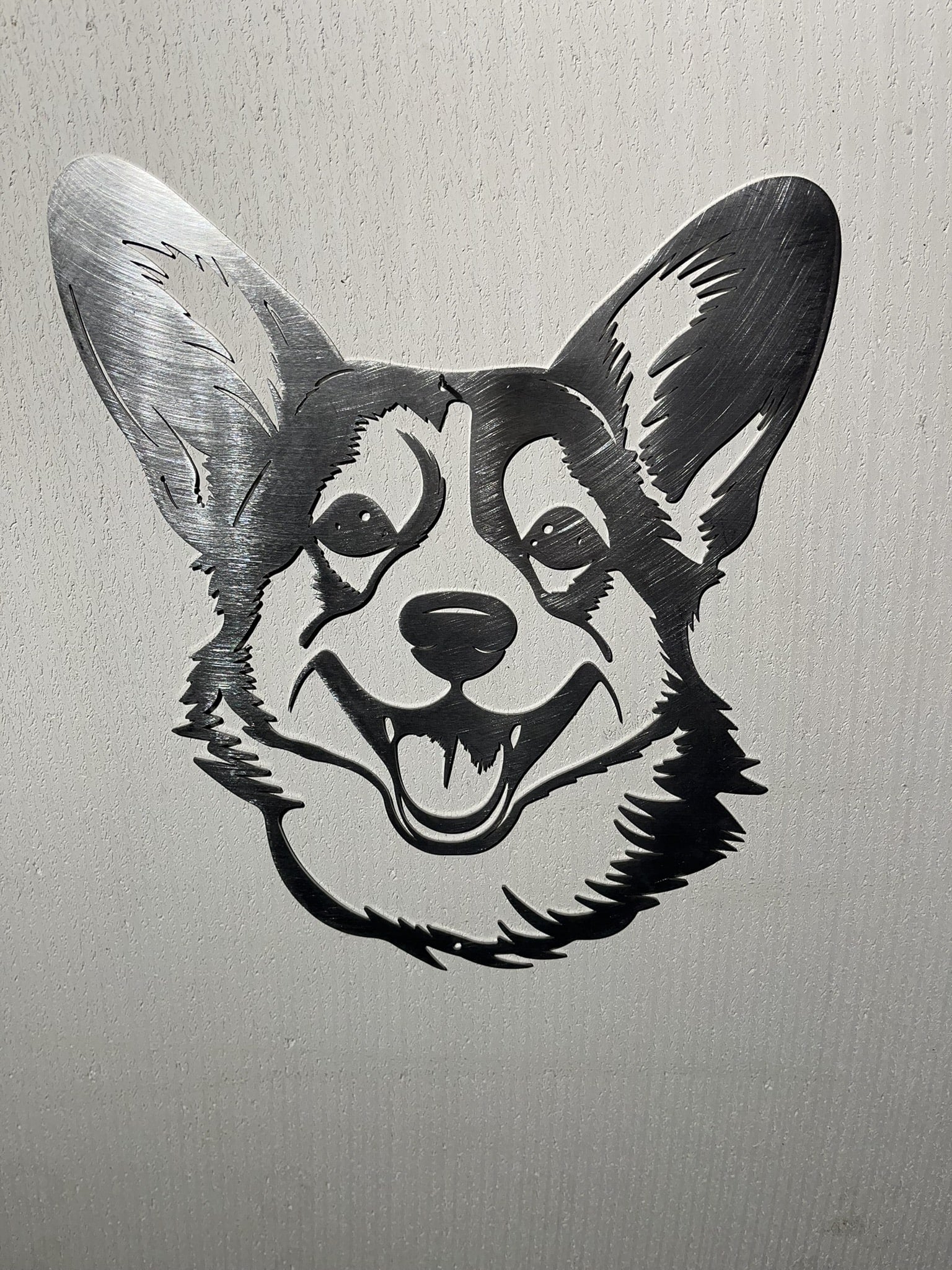 Der Corgi 2
