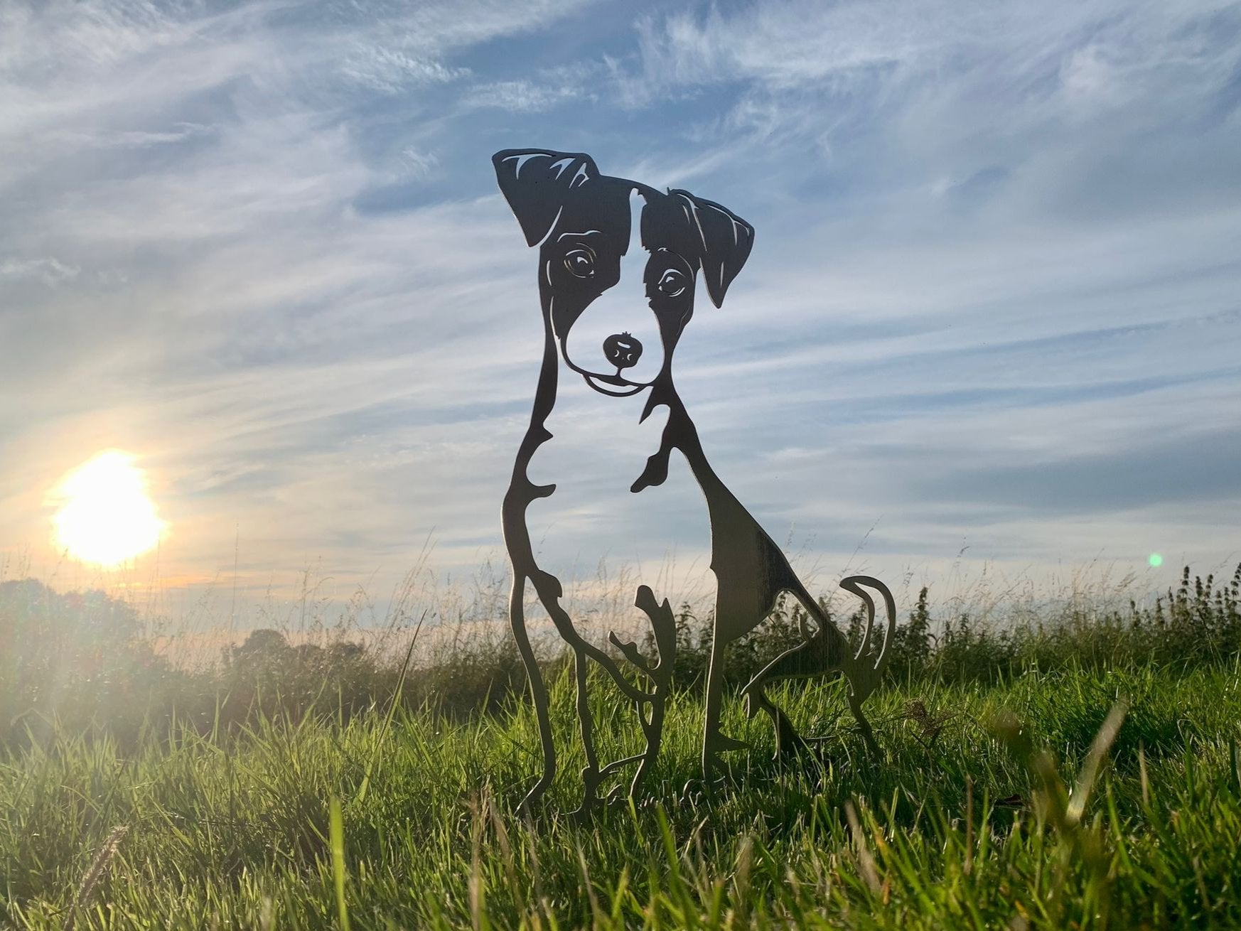 The Jack Russell - Lifelike