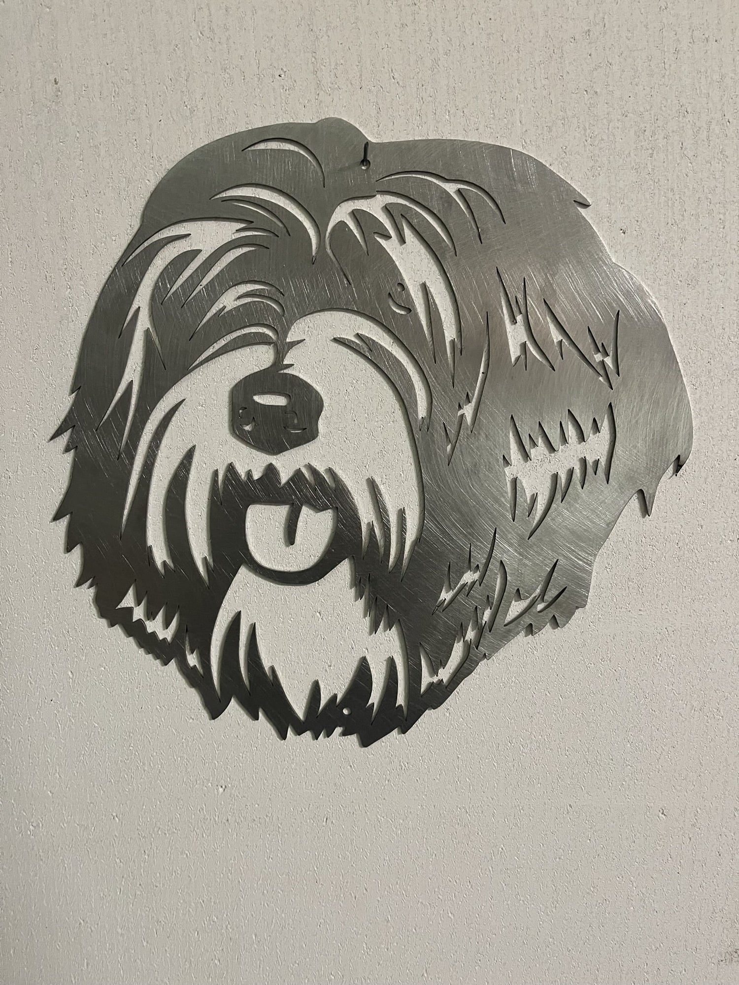 Tibet-Terrier