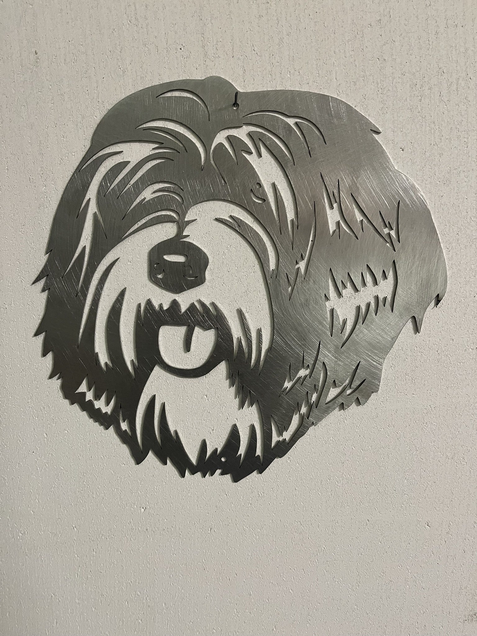 Tibet-Terrier
