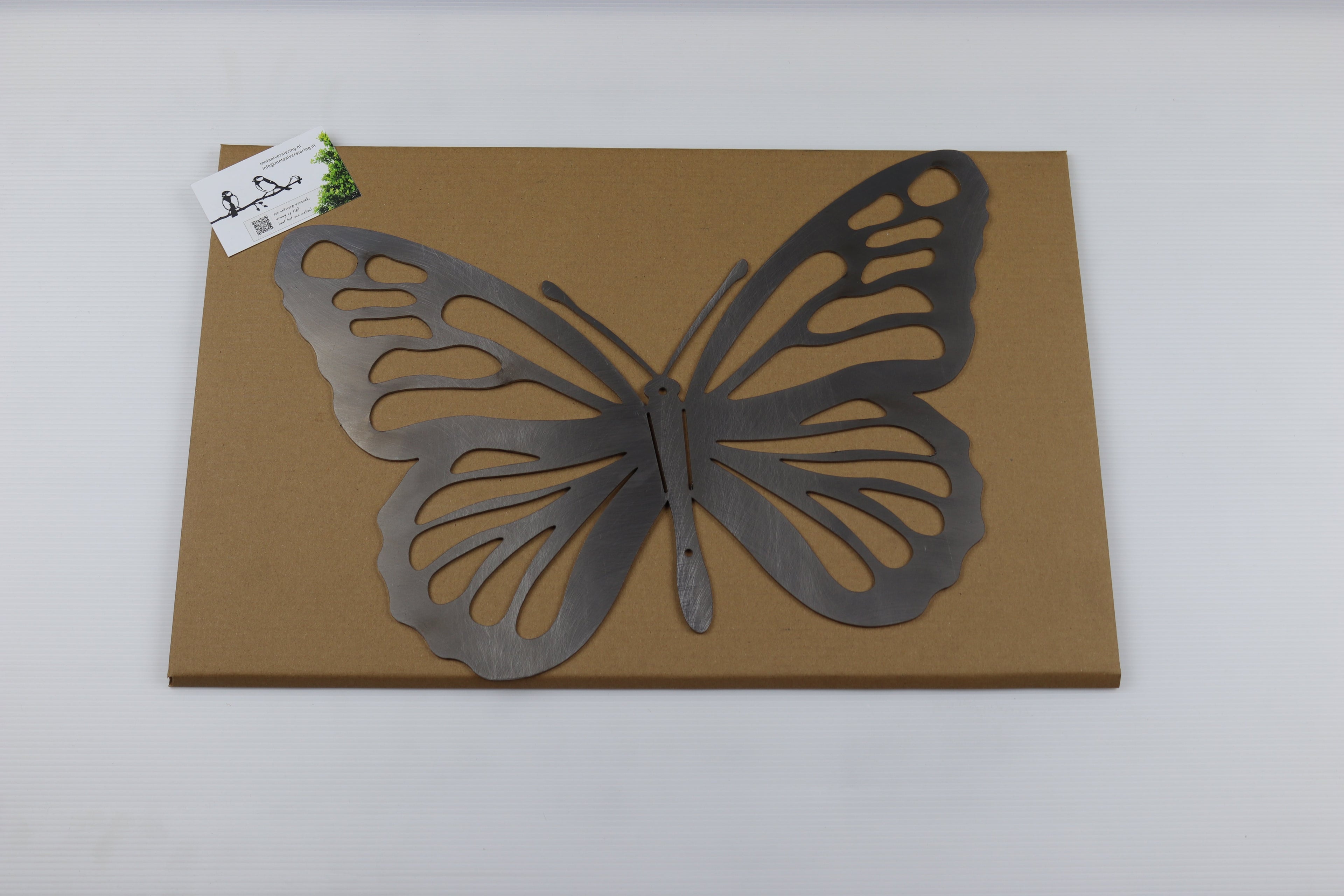 Schmetterling
