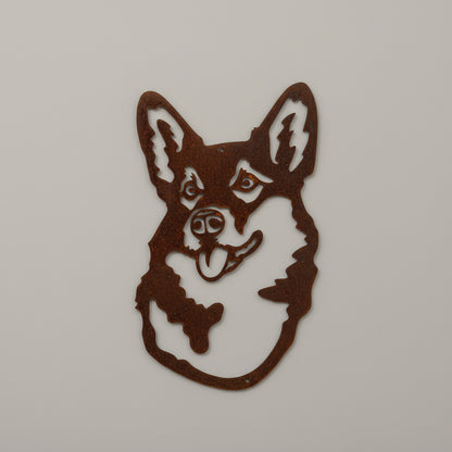  Corgi