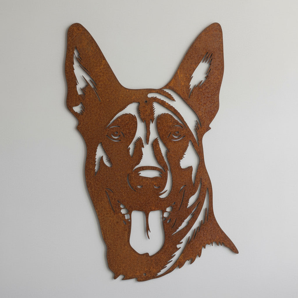 Mechelse Shepherd (Mechelaar)