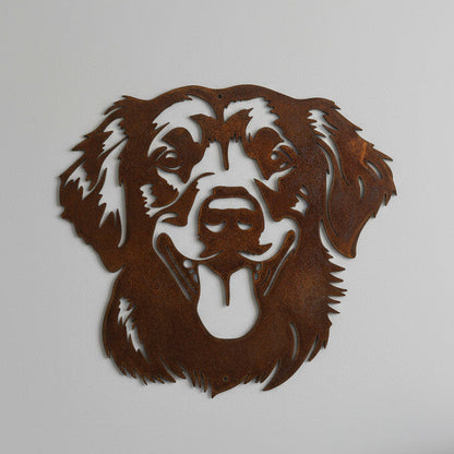 Der Golden Retriever