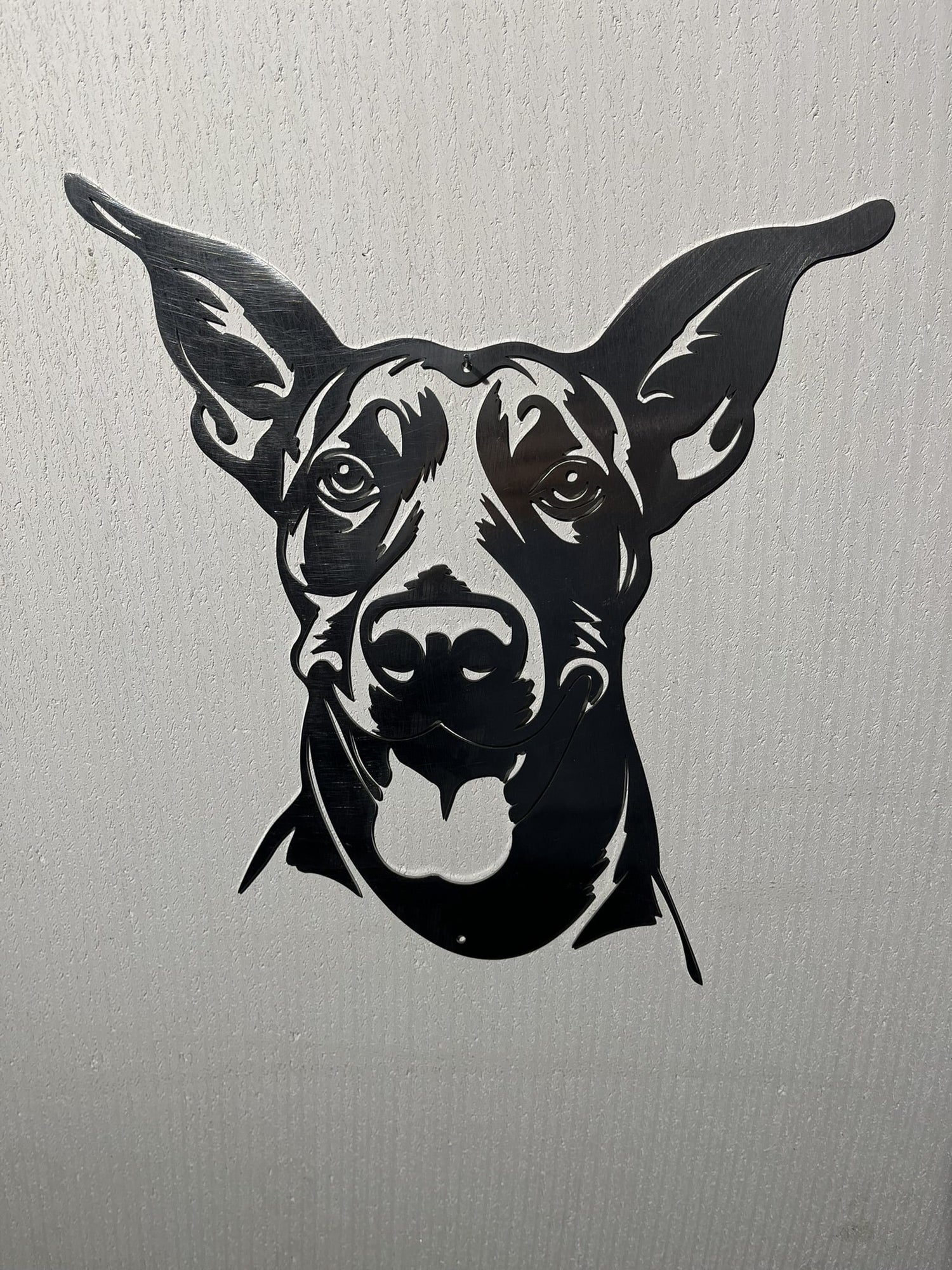 Der Dobermann