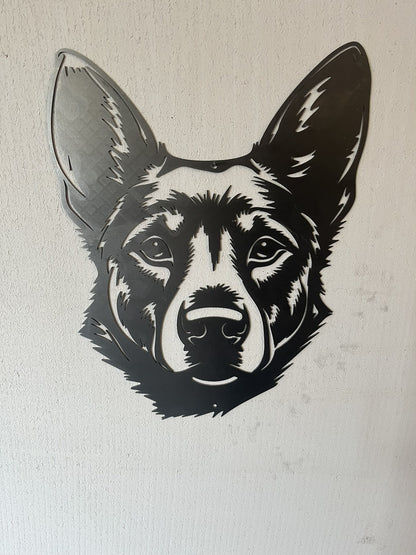Kelpie